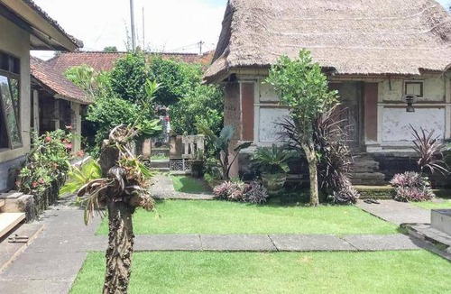 Batubulan Hotel | 25 m² Hotel ∙ 2 guests