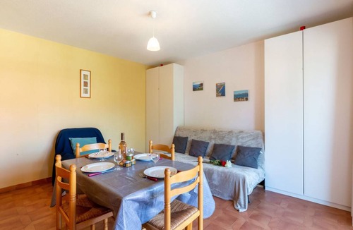 Saint-Aygulf House | 25 m² House ∙ 1 bedroom ∙ 3 guests