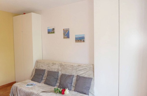 Saint-Aygulf House | 25 m² House ∙ 1 bedroom ∙ 3 guests