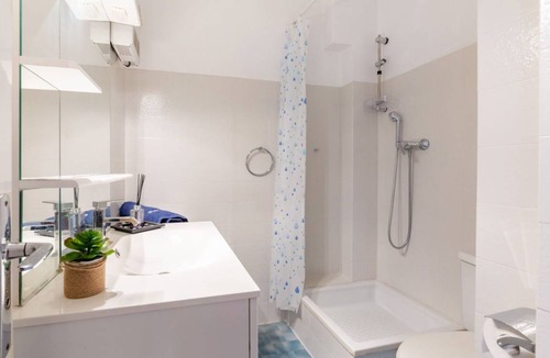 Saint-Aygulf House | 25 m² House ∙ 1 bedroom ∙ 3 guests