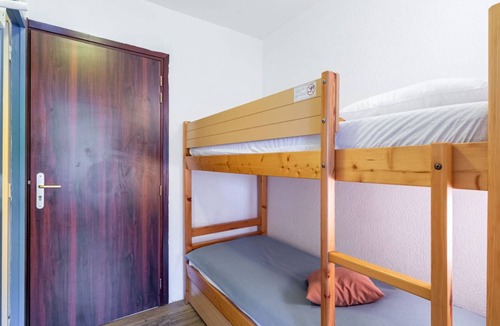 Sainte-Maxime City Centre House | 25 m² House ∙ 1 bedroom ∙ 4 guests