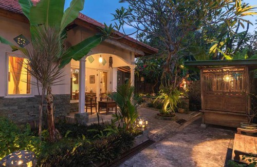 Kaliasem House | 25 m² House ∙ 2 bedrooms ∙ 4 guests