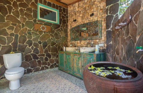Kaliasem House | 25 m² House ∙ 2 bedrooms ∙ 4 guests