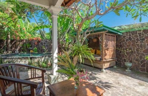 Kaliasem House | 25 m² House ∙ 2 bedrooms ∙ 4 guests