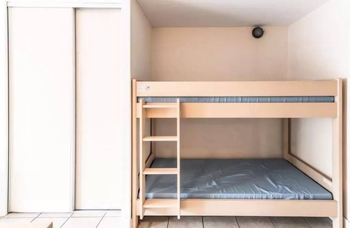 Saint-Laurent-du-Var Apartment | 25 m² Studio flat ∙ 1 bedroom ∙ 4 guests