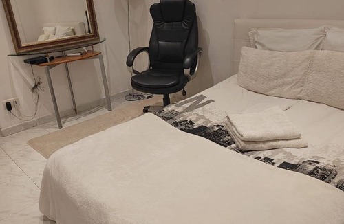 Beausoleil Apartment | 25 m² Studio flat ∙ 1 bedroom ∙ 2 guests