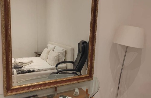Beausoleil Apartment | 25 m² Studio flat ∙ 1 bedroom ∙ 2 guests