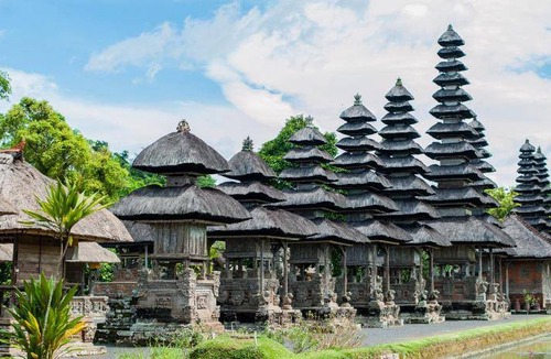 Melayang Hotel | 250 m² Hotel ∙ 2 guests