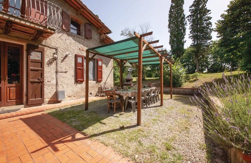 Crespina House | 250 m² House ∙ 5 bedrooms ∙ 10 guests
