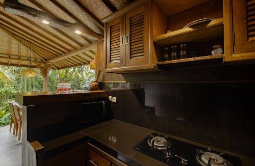 Kedewatan Villa | 250 m² Villa ∙ 1 bedroom ∙ 2 guests