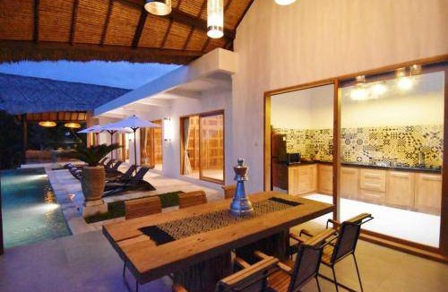 Kayu Putih Villa | 250 m² Villa ∙ 3 bedrooms ∙ 9 guests