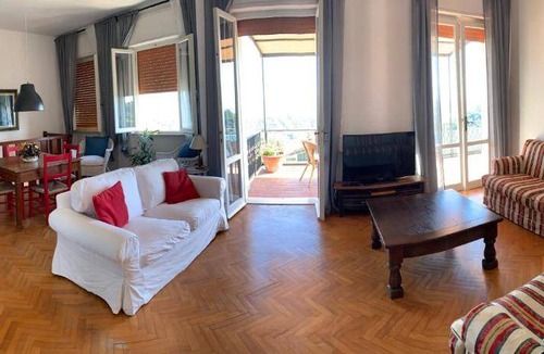 Corsanico Villa | 250 m² Villa ∙ 4 bedrooms ∙ 8 guests