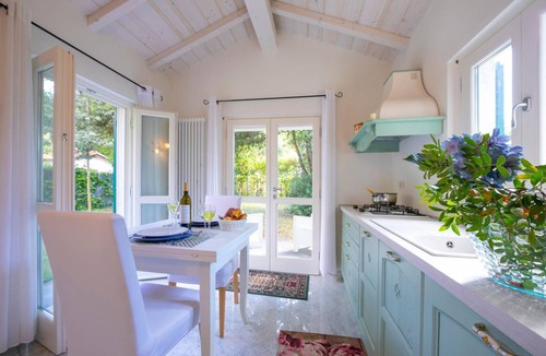 Ronchi Villa | 250 m² Villa ∙ 5 bedrooms ∙ 10 guests