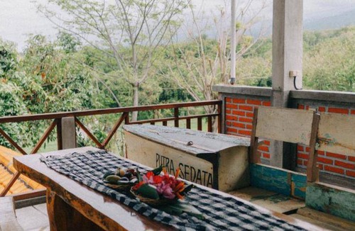 Kalibukbuk Villa | 2500 m² Villa ∙ 3 bedrooms ∙ 6 guests