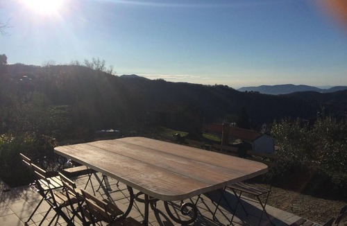 Tresana House | 252 m² House ∙ 5 bedrooms ∙ 14 guests