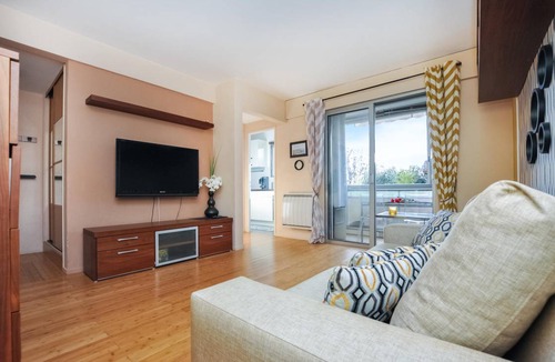 California - Pezou Apartment | 26 m² Apartment ∙ 2 guests