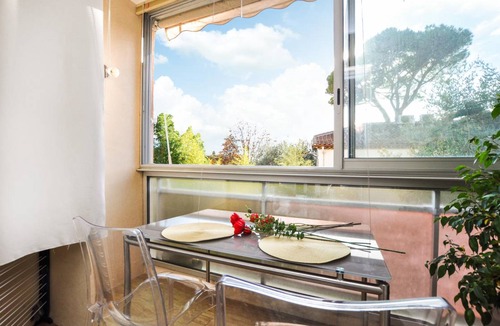 California - Pezou Apartment | 26 m² Apartment ∙ 2 guests