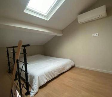 Mantega Apartment | 26 m² Apartment ∙ 1 bedroom ∙ 4 guests