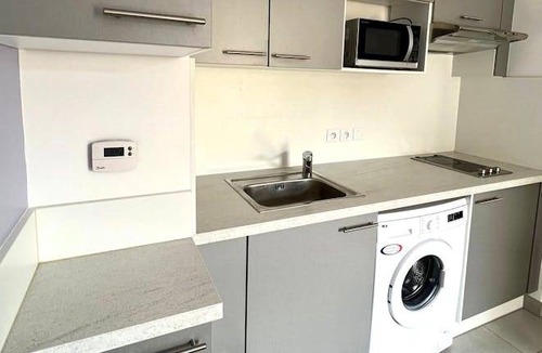 Quartier du Port Apartment | 26 m² Apartment ∙ 2 guests