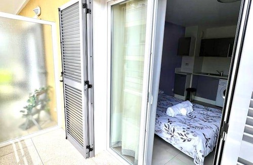 Quartier du Port Apartment | 26 m² Apartment ∙ 2 guests