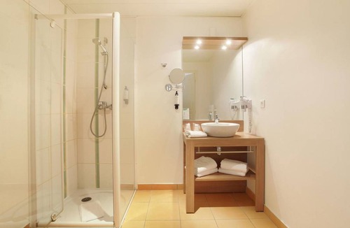 Beausoleil Apartment | 26 m² Apartment ∙ 1 bedroom ∙ 4 guests