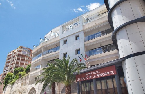 Beausoleil Apartment | 26 m² Apartment ∙ 1 bedroom ∙ 4 guests