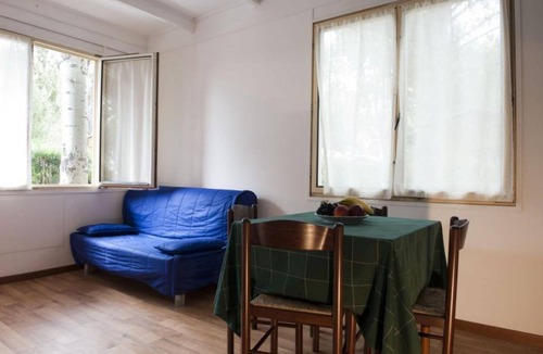 Marina di Cecina House | 26 m² Bungalow ∙ 1 bedroom ∙ 4 guests