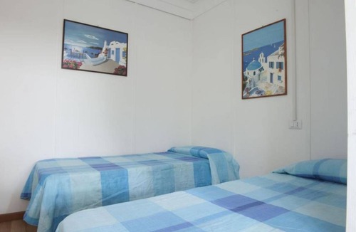 Marina di Cecina House | 26 m² Bungalow ∙ 1 bedroom ∙ 4 guests