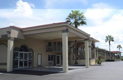 West Kissimmee Hotel | 26 m² Motel ∙ 4 guests