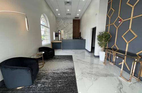 West Kissimmee Hotel | 26 m² Motel ∙ 4 guests