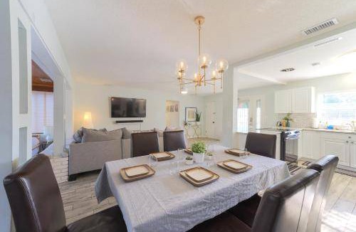 Edgewood House | 260 m² House ∙ 4 bedrooms ∙ 9 guests