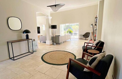 Les Baraques Villa | 260 m² Villa ∙ 6 bedrooms ∙ 12 guests