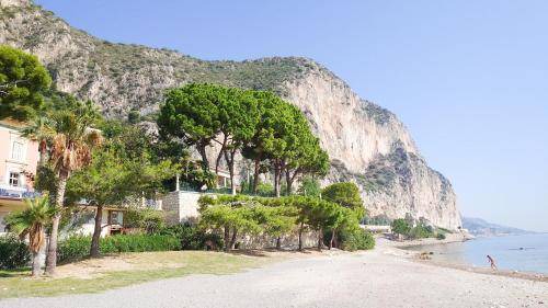 Beaulieu-sur-Mer Apartment | 27 m² Apartment ∙ 1 bedroom ∙ 2 guests