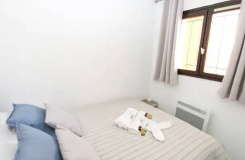 Cannes La Bocca Apartment | 27 m² Apartment ∙ 1 bedroom ∙ 4 guests