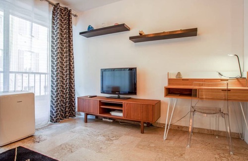 Prado - Republique Apartment | 27 m² Studio flat ∙ 2 guests