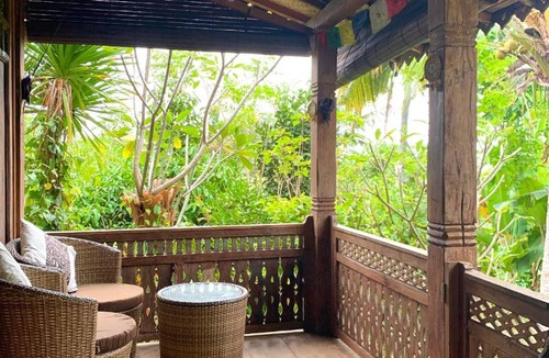 Kubutambahan Villa | 27 m² Villa ∙ 1 bedroom ∙ 3 guests