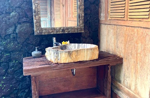 Kubutambahan Villa | 27 m² Villa ∙ 1 bedroom ∙ 3 guests