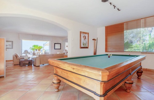 Sainte-Maxime House | 270 m² House ∙ 4 bedrooms ∙ 9 guests