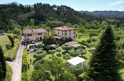 Nocchi Villa | 270 m² Villa ∙ 5 bedrooms ∙ 13 guests
