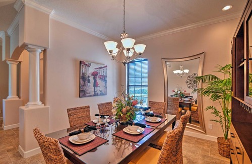 Calabria House | 274 m² House ∙ 5 bedrooms ∙ 12 guests