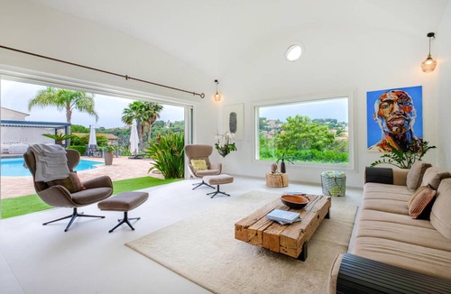 Biot House | 278 m² House ∙ 4 bedrooms ∙ 8 guests