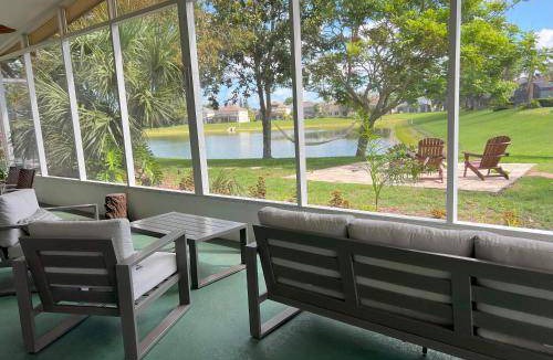 Sunrise Lakes House | 279 m² House ∙ 4 bedrooms ∙ 8 guests