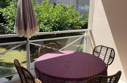 Cagnes-sur-Mer Apartment | 28 m² Apartment ∙ 1 bedroom ∙ 3 guests