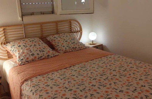 Cagnes-sur-Mer Apartment | 28 m² Apartment ∙ 1 bedroom ∙ 3 guests
