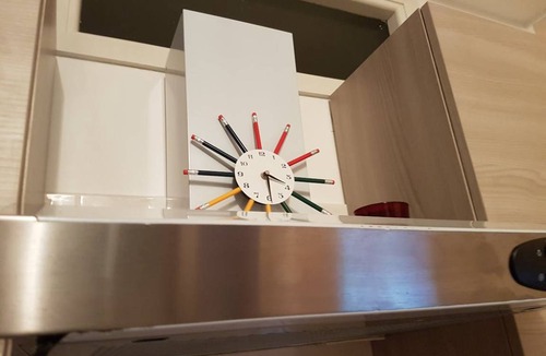 Les Baumettes Apartment | 28 m² Apartment ∙ 4 guests