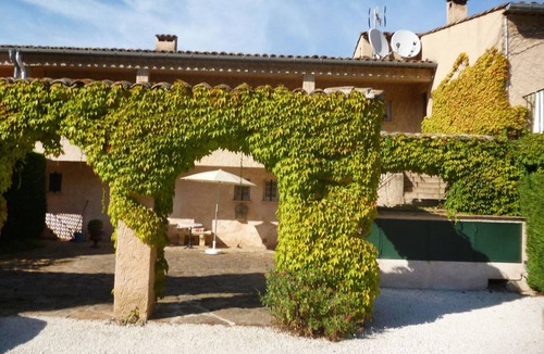 Saint-Tropez Apartment | 28 m² Apartment ∙ 1 bedroom ∙ 2 guests