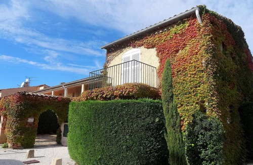 Saint-Tropez Apartment | 28 m² Apartment ∙ 1 bedroom ∙ 2 guests