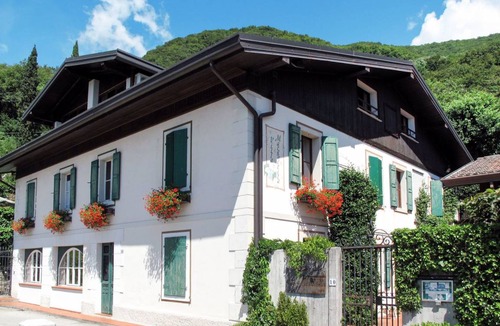 Vito d'Asio Apartment | 28 m² Apartment ∙ 1 bedroom ∙ 2 guests