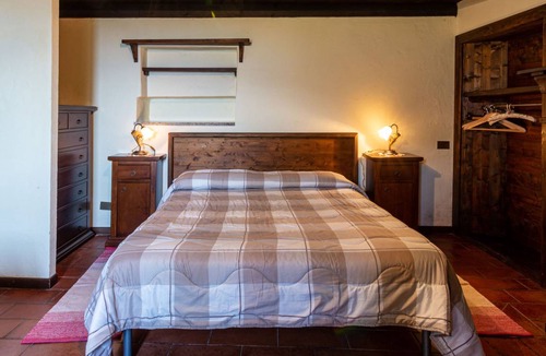 San Carlo Apartment | 28 m² Apartment ∙ 1 bedroom ∙ 2 guests
