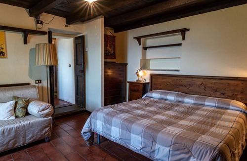 San Carlo Apartment | 28 m² Apartment ∙ 1 bedroom ∙ 2 guests